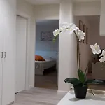 The Line In Oerlikon Appartamento *