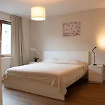 The Line In Oerlikon Zurigo