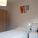 The Line In Oerlikon Zurigo