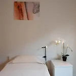 The Line In Oerlikon