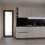 Appartamento The Line In Oerlikon *