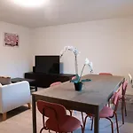 The Line In Oerlikon Appartamento