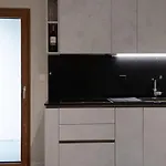 The Line In Oerlikon Appartamento Zurigo