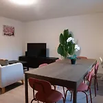 The Line In Oerlikon *