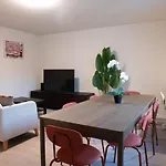 Appartamento The Line In Oerlikon