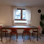 Appartamento The Line In Oerlikon