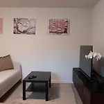 Appartamento The Line In Oerlikon *