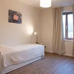 The Line In Oerlikon Appartamento Zurigo