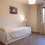 Appartamento The Line In Oerlikon Zurigo