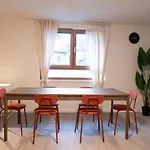 Appartamento The Line In Oerlikon Zurigo