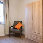 The Line In Oerlikon Zurigo