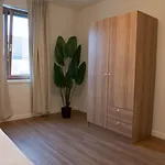 The Line In Oerlikon *