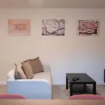 The Line In Oerlikon *