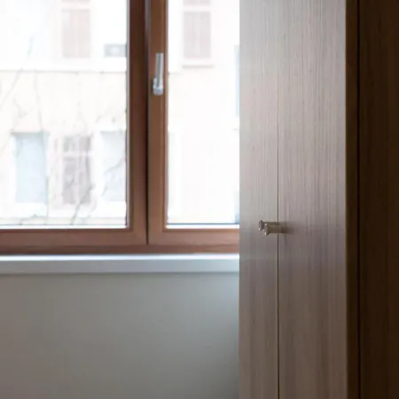 The Line In Oerlikon *