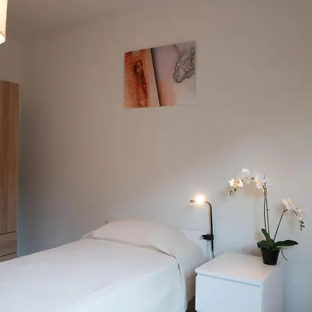 Apartament The Line In Oerlikon *