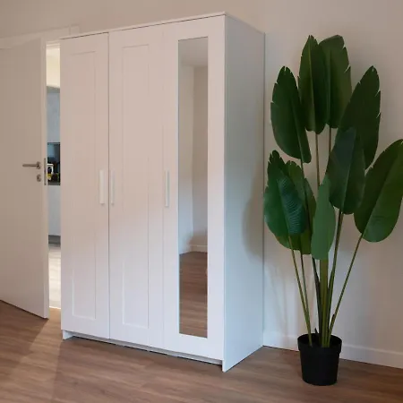 The Line In Oerlikon *