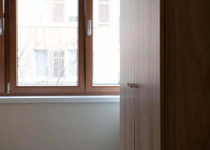 The Line In Oerlikon *