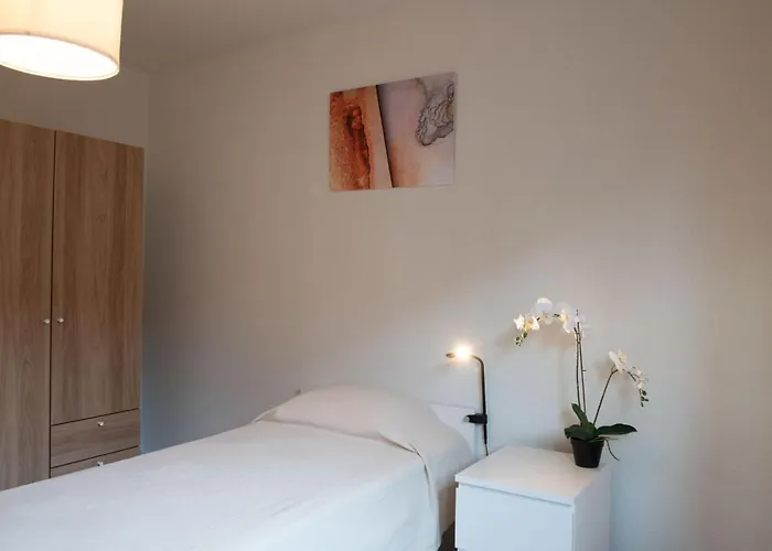 Apartament The Line In Oerlikon *