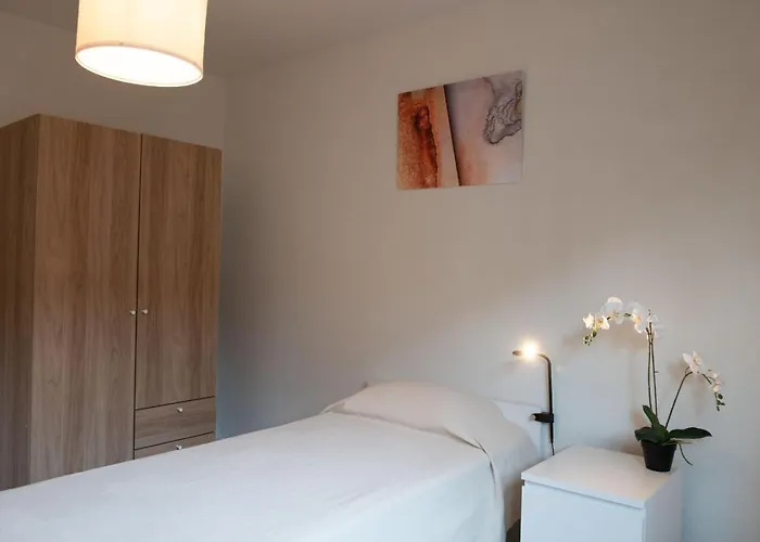 The Line In Oerlikon Zurych