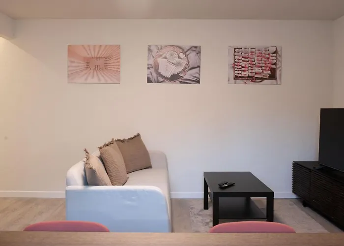 The Line In Oerlikon *