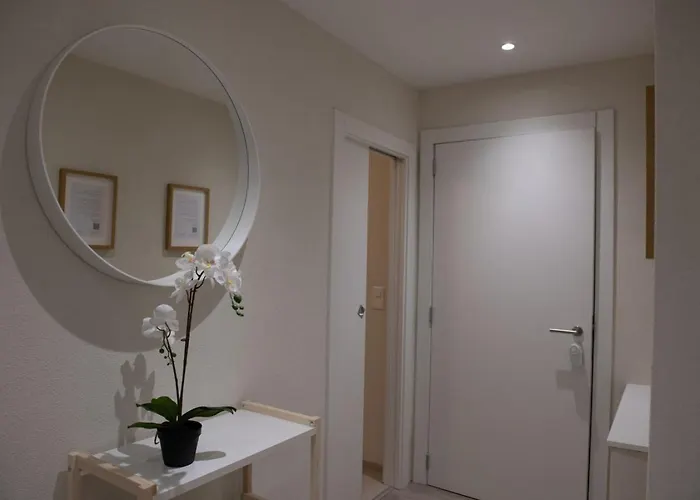 The Line In Oerlikon * Zürich