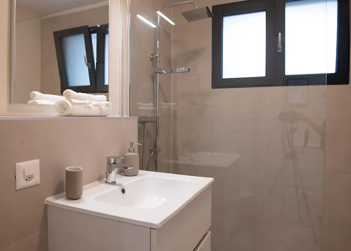 Lägenhet The Line In Oerlikon Zürich