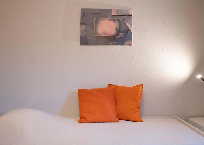 The Line In Oerlikon *